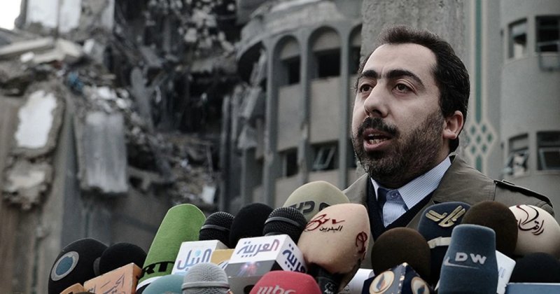 Hamas: Gazze’de iki milyon kişiye toplu infaz uygulanıyor