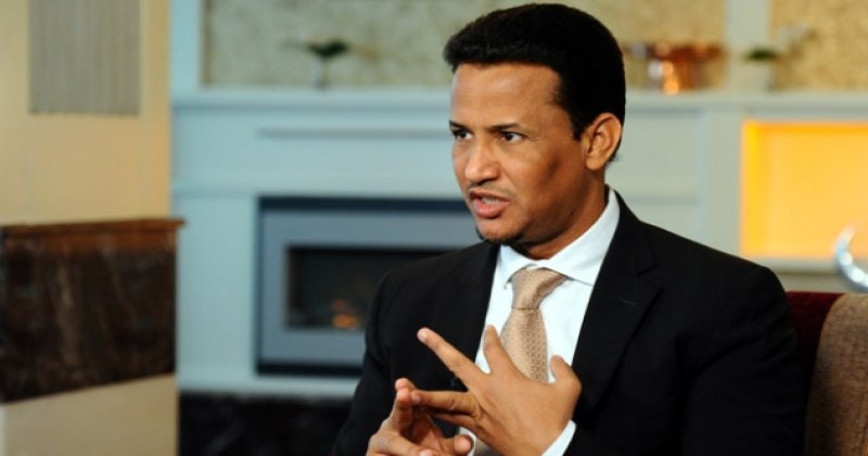 Şankiti: Türkiye-Suriye ittifakı İsrail için çok büyük bir tehdit!