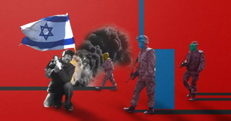 İsrail’in "güçsüz komşu" doktrini çöküyor mu?