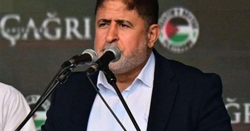 Hamas'tan Sisi'ye: "Yardımları Gazze'ye sok, fiyatını ödeyelim!"