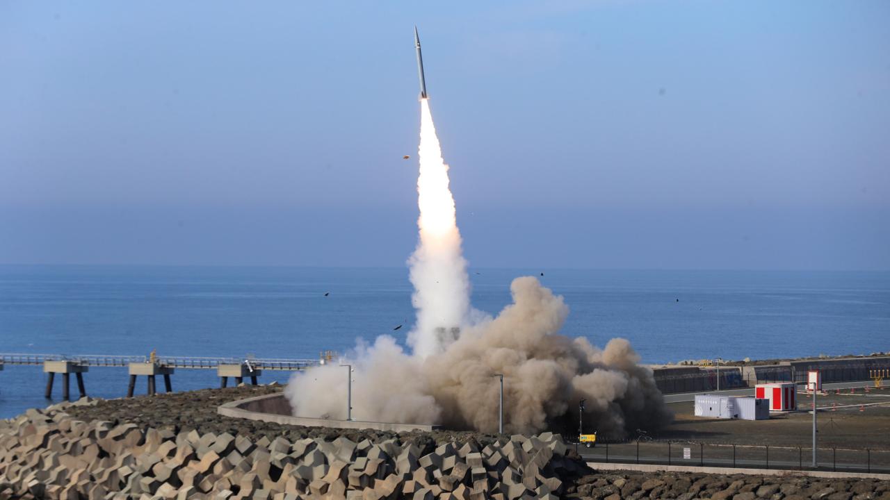 Türkiye'nin hipersonik füze hamlesi dünya basınında