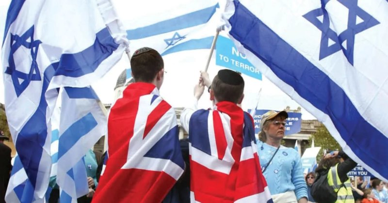 Gazze'deki soykırımın en büyük ortağı İngiltere mi?