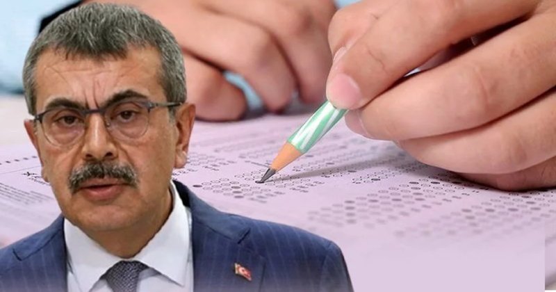 Muhalefetin Millî Eğitim’e yaptıkları siyaset değil ihanettir!