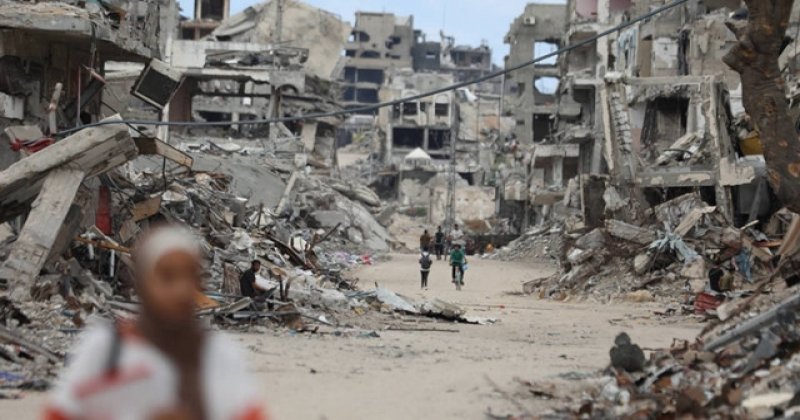 Arabulucular ateşkes için Hamas'ın yanıtını işgalcilere iletti