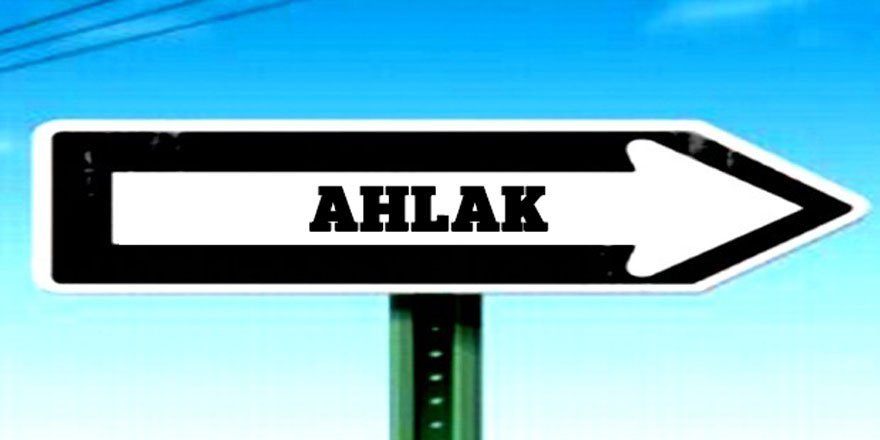 İslam ahlakının temel umdeleri