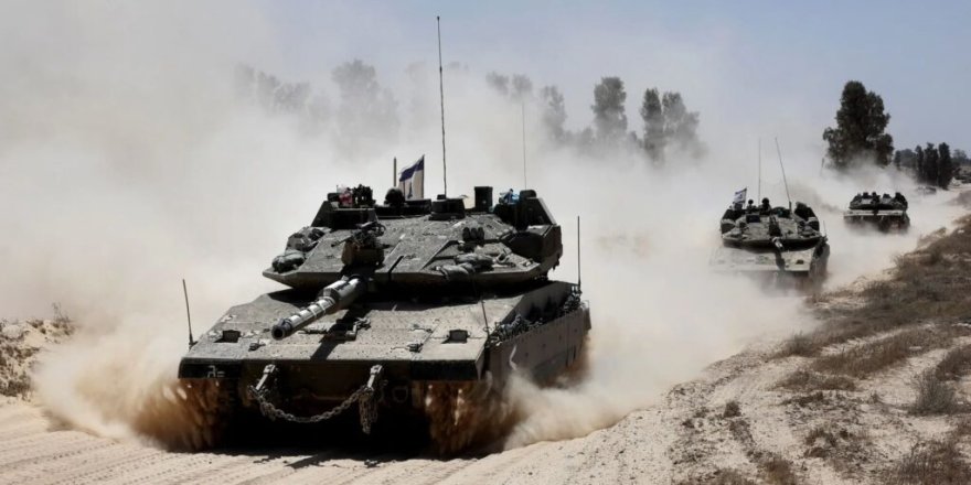 BBC: İsrail’in müttefikleri Gazze’de savaş suçu kanıtlarının arttığını görüyor