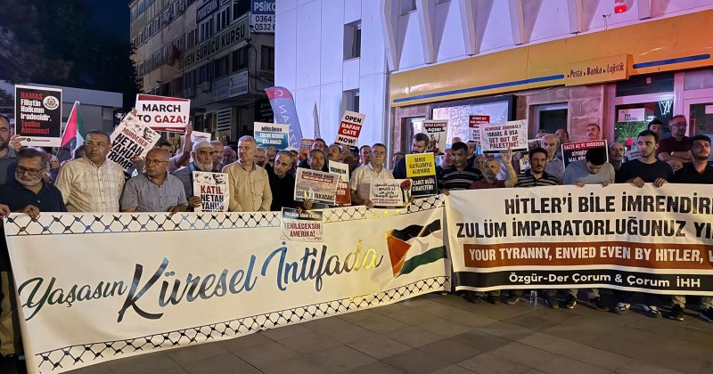 Gazze’den payımıza ne düşecek?