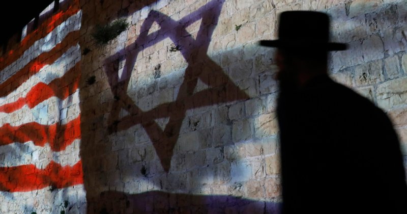 Siyonistlerin “kara propaganda ağı” çöküyor