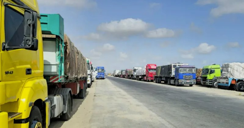 Baskılar sonuç verdi: Siyonist çete geri adım attı