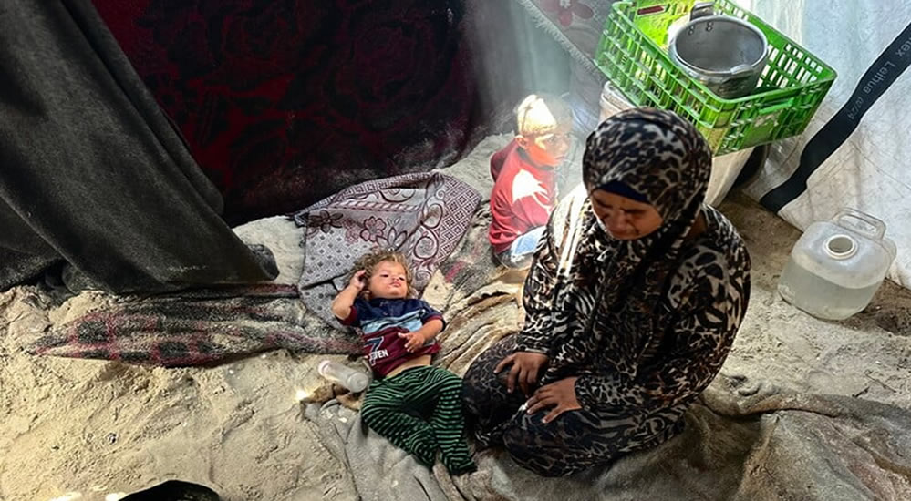 Yakıtsız bir hayat