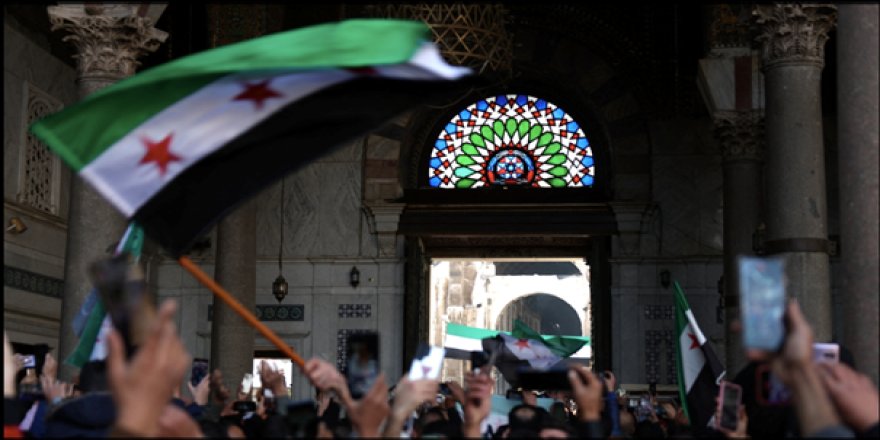 Suriye’de tarihi bir uzlaşmanın imkanları: Mutabakatın özüne ve şeklinde dair