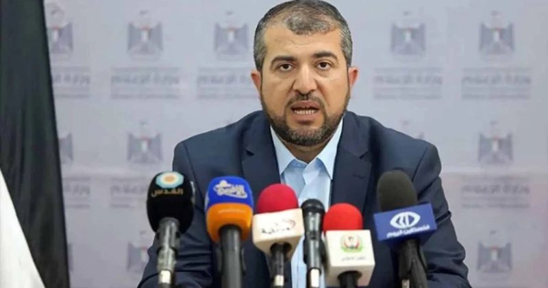 Gazze Sağlık Bakanlığı: Yardımlar göstermelik, açlık büyüyor