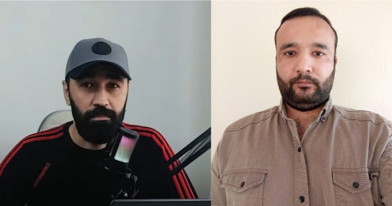 Türkmenistanlı iki aktivist nereye kayboldu?