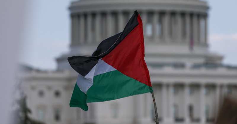 Amerika’da “İsrail’e destek” artık kaybettiriyor