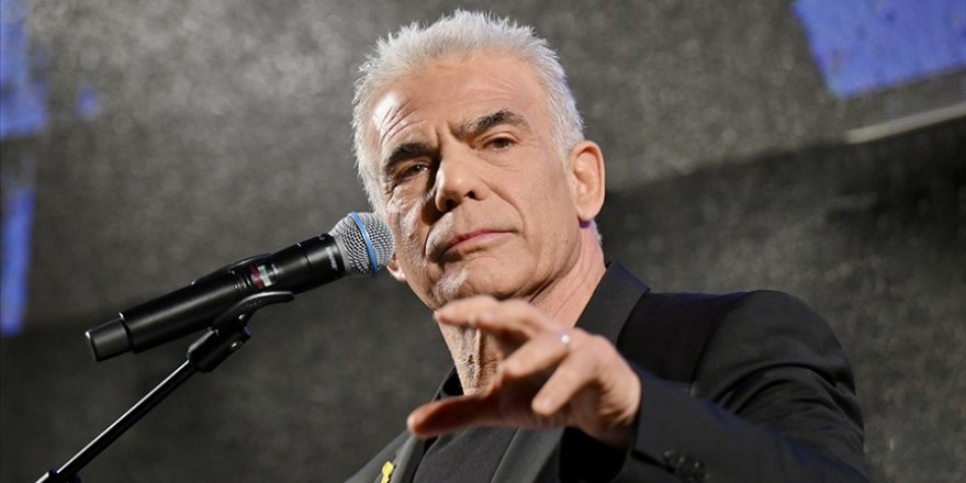 "Gazze'ye saldırılar durmazsa dünya İsraillilere kapılarını kapatacak"