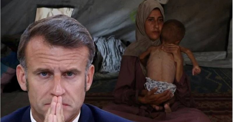 Avrupa'nın değişen Filistin söylemleri ne anlama geliyor?