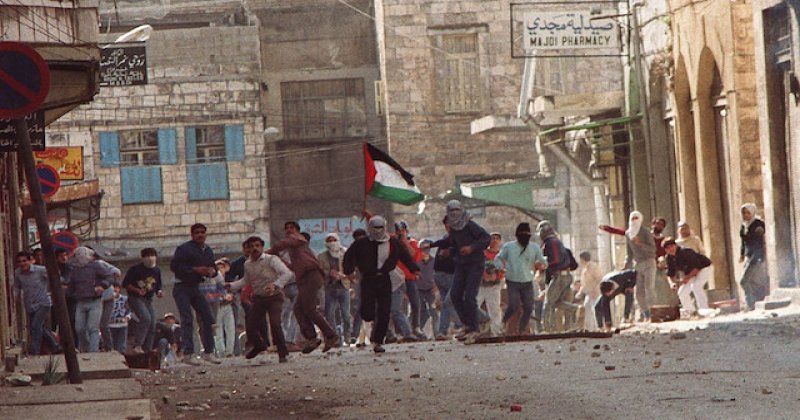 Filistin meselesi yalnızca Arapların meselesi mi?