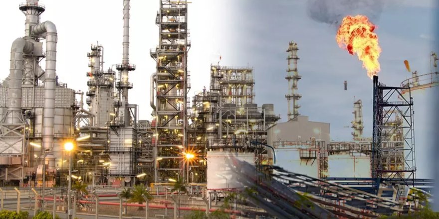 Türkiye'nin Suriye ile doğalgaz anlaşması soykırımcı İsrail'i panikletti