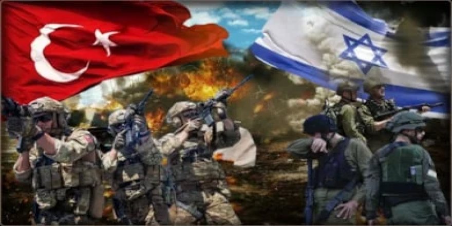 Türkiye-İsrail: Geri dönülmez noktaya doğru