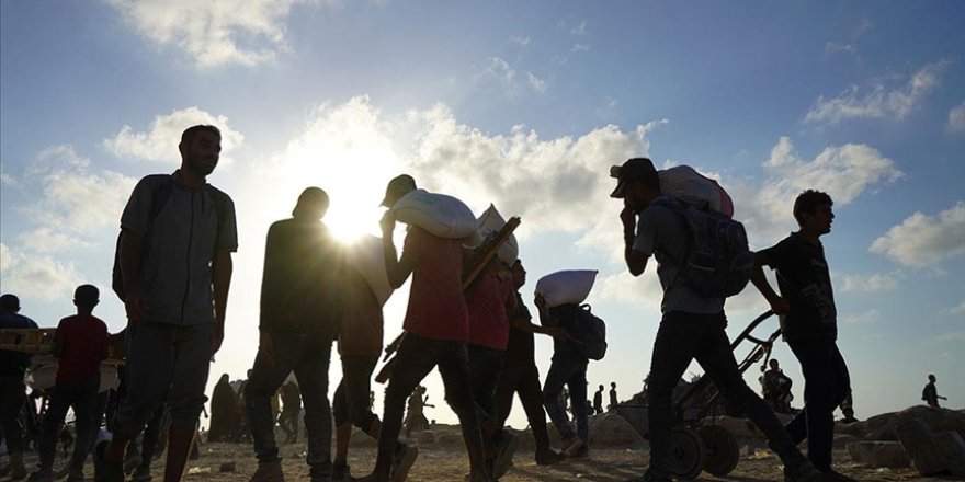 Sömürgeci tahakkümün beden siyaseti