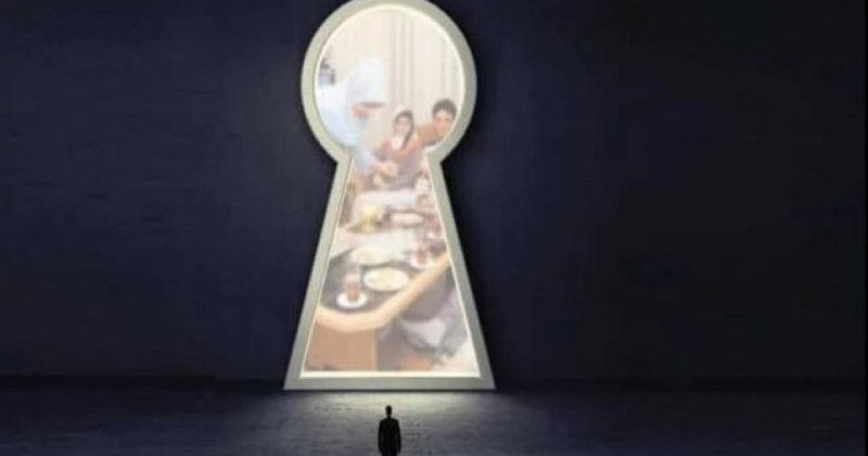 Mahremiyet özgürlüktür