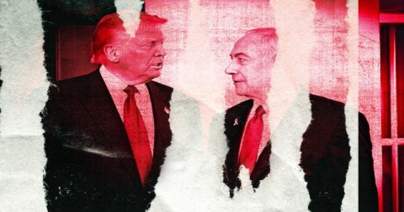 ABD tabanında İsrail'e destek her geçen gün azalıyor