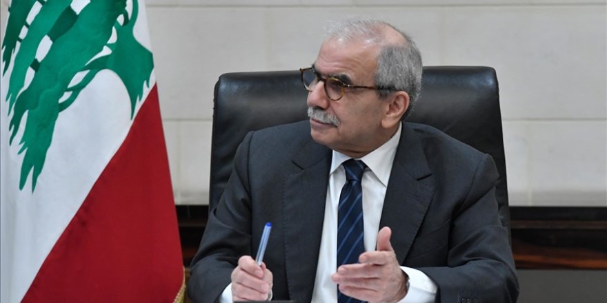 Lübnan Başbakanı Selam: Beyrut Limanı patlamasında adalet halen yerini bulmadı