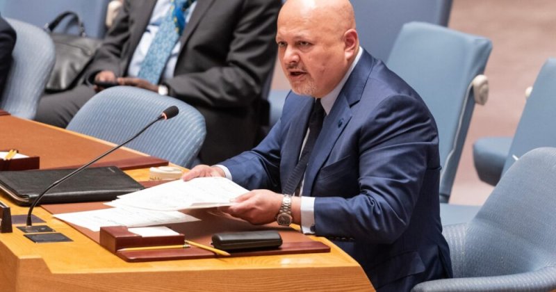 UCM’ye baskı, Batı’nın siyonist kolonyal tavrının tezahürüdür