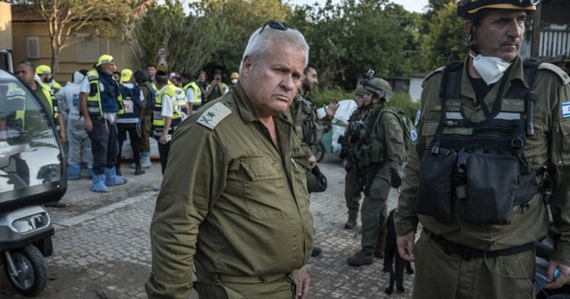 Hamas lideri Halil Hayye’nin yeğenleri Gazze’de şehit oldu