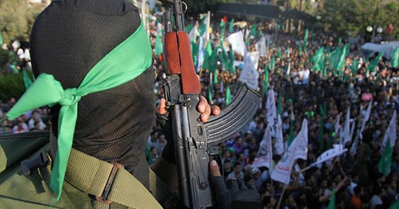 Filistinliler neden HAMAS'ı desteklemekten vazgeçmiyor?