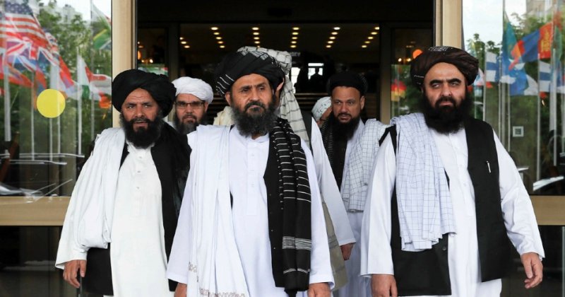 Haberlerin ağındaki ve dışındaki Afganistan