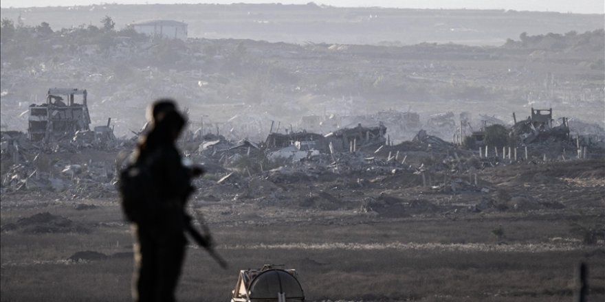 Bölgesel ve küresel bir tehdit: İsrail’in Gazze’yi işgal kararı
