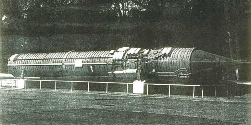 “Ölü El” ya da “Nükleer Rulet” Oyunu