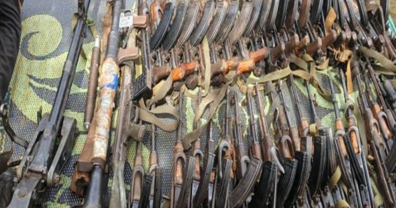 Burkina Faso ordusuna saldırı: 20 asker öldürüldü