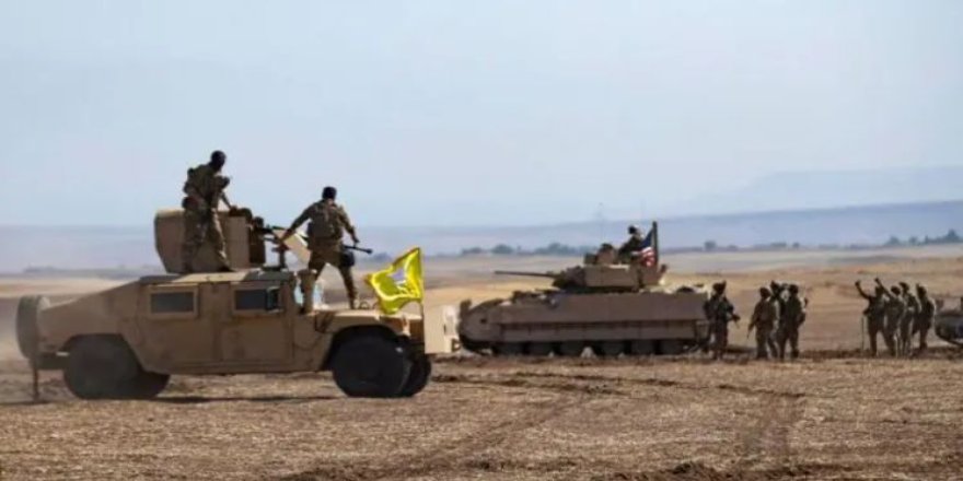 Diplomasi tıkandı, Şam- SDG/YPG gerilimi tırmanıyor