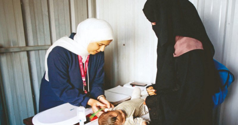 Gazze'de 16 bin hasta acil tahliye bekliyor