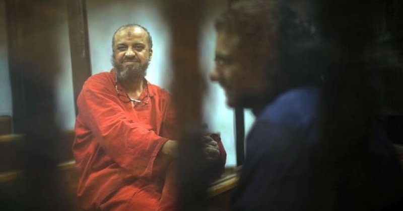 Mısır rejiminin cezaevinde tuttuğu mahkumlar açlık grevinde