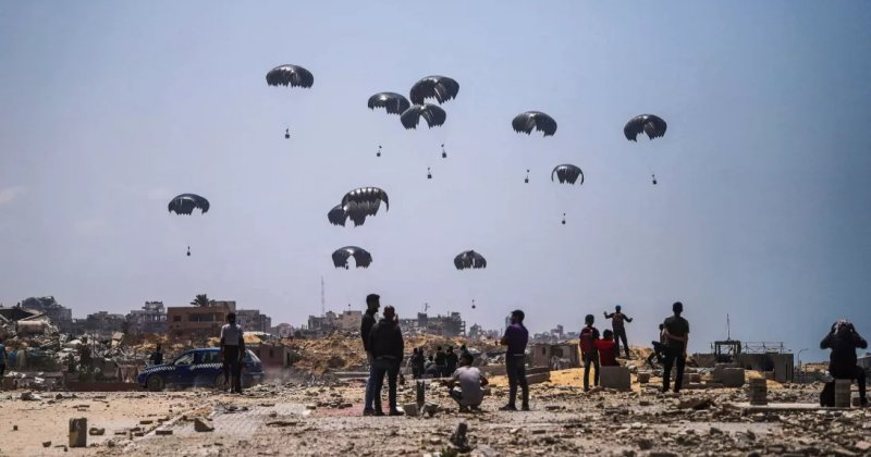 Ekonomistlerden işgal rejimine  "Gazze" mektubu