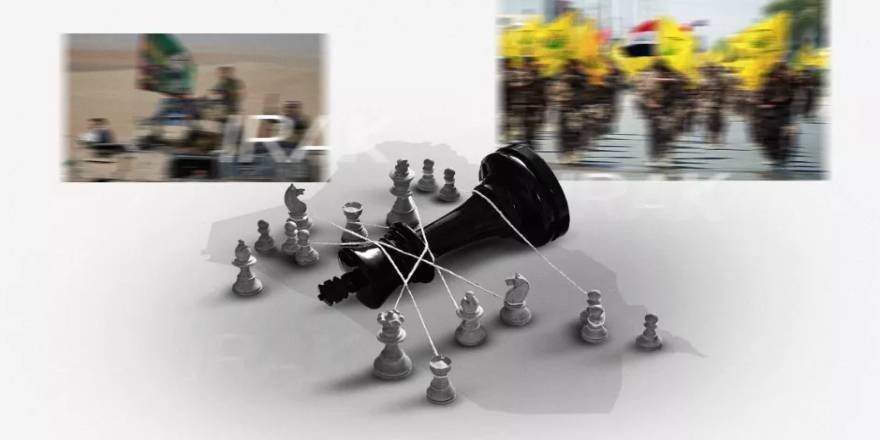 ABD, Irak'ta kendi yarattığı Haşdi Şabi canavarını dizginleyebilecek mi?