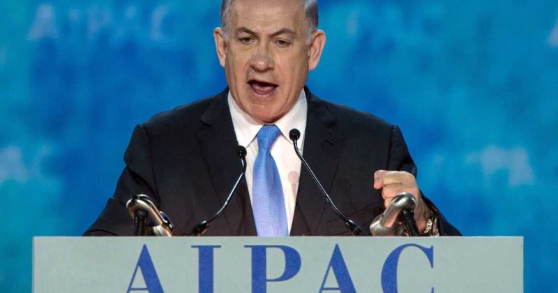 Gazze soykırımı ABD’de iki partili İsrail desteğini sarsıyor