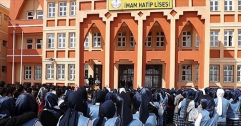 İmam-Hatiplere yönelik hazımsızlığın kökenleri