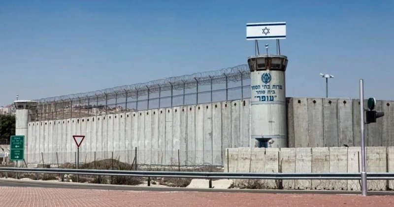 Filistinli tutukluların korunması için acil eylem çağrısı