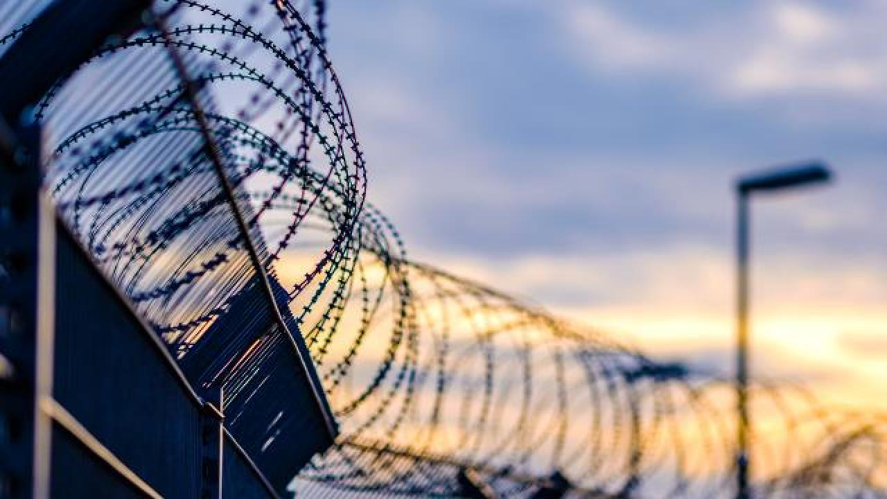 Damon Hapishanesindeki Filistinli kadınlar, ciddi zulümlere maruz kalıyor