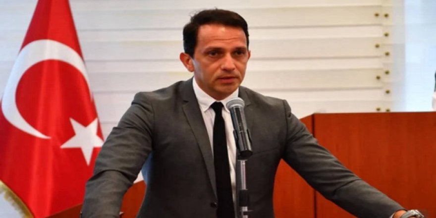 Atın artık bu şaibeli adamı aranızdan!