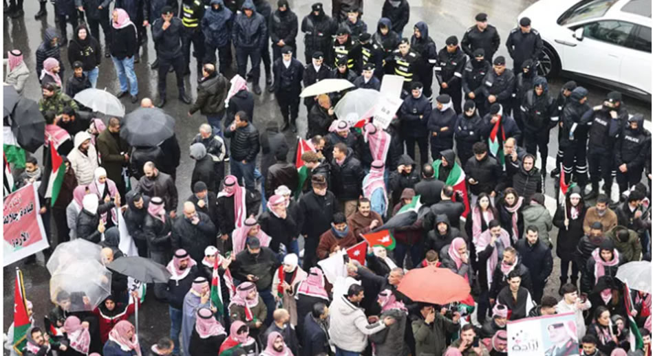 Gazze ve İslam dünyasında siyasi tiranlık sorunu