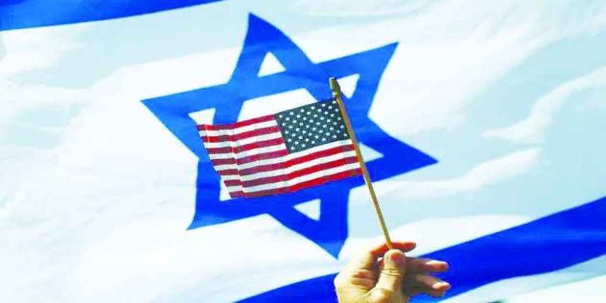 “İsrail Lobisi köşeye sıkışıyor”