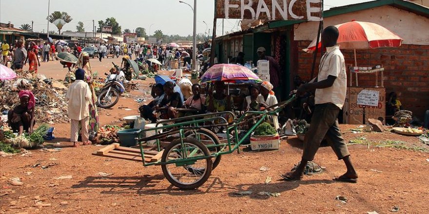 Fransa'nın sömürge sonrası mirası ve dağılan etki alanları