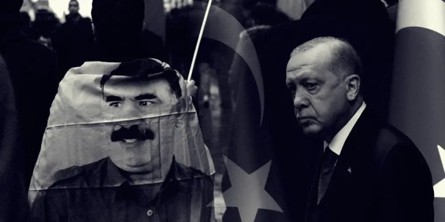 Yeni çözüm süreci ve kaygıların baskısı