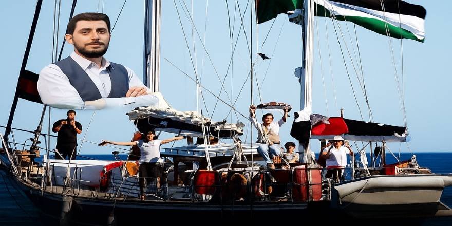 "Bu defa duyacak mıyız yoksa artık çok mu geç?"