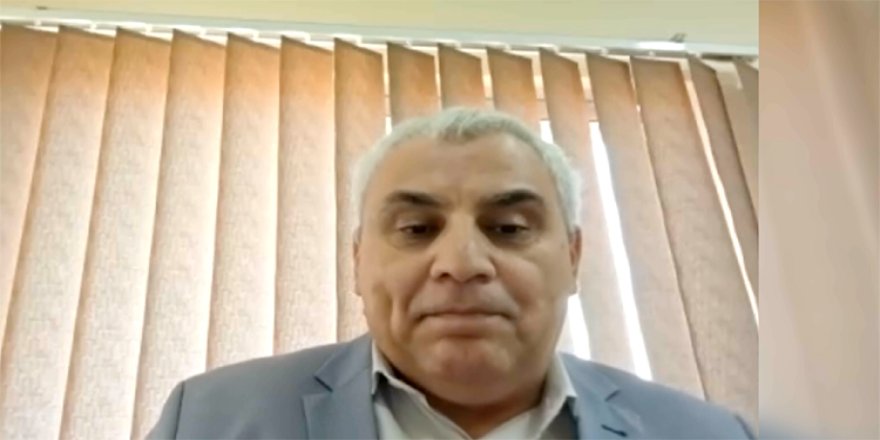 Filistin asıllı avukat, UCM'nin İsrail'in suçlarını tanıması için mücadele ediyor